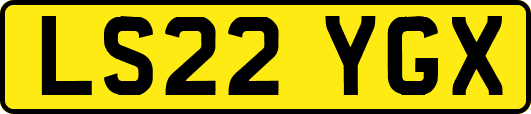 LS22YGX