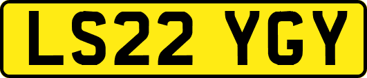 LS22YGY