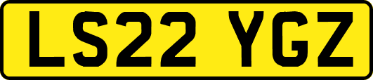 LS22YGZ