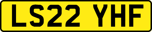 LS22YHF