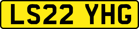 LS22YHG