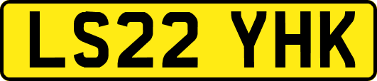 LS22YHK