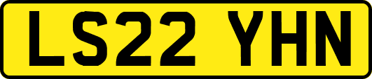 LS22YHN
