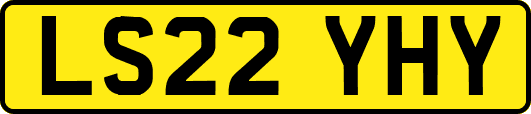 LS22YHY