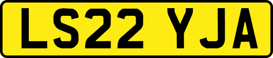 LS22YJA