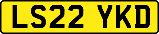 LS22YKD