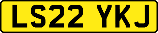 LS22YKJ