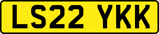 LS22YKK