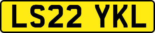LS22YKL