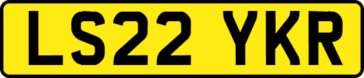LS22YKR