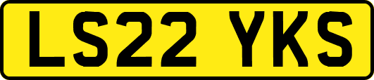 LS22YKS