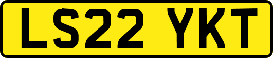 LS22YKT