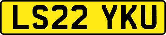 LS22YKU