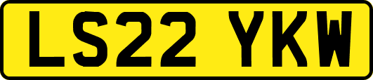 LS22YKW