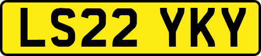 LS22YKY