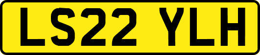 LS22YLH