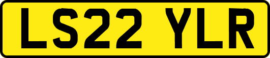 LS22YLR