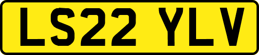 LS22YLV