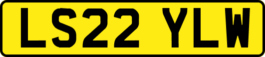 LS22YLW