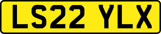 LS22YLX