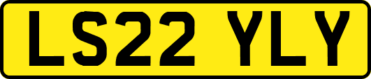 LS22YLY