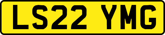 LS22YMG