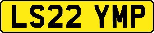 LS22YMP