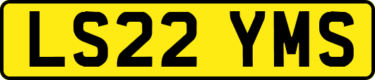 LS22YMS