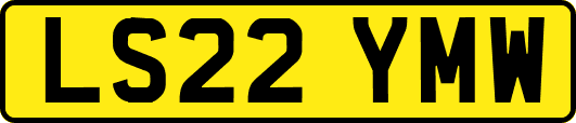 LS22YMW