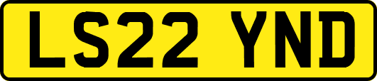 LS22YND