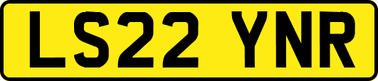 LS22YNR