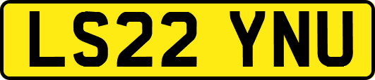 LS22YNU
