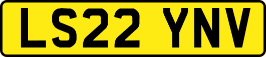 LS22YNV
