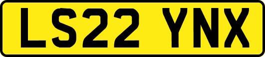 LS22YNX