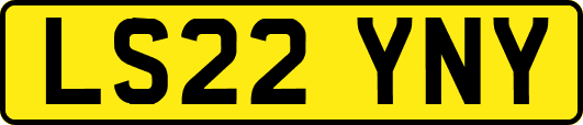 LS22YNY
