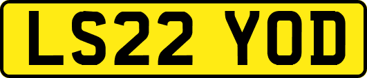LS22YOD