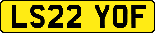 LS22YOF