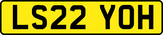 LS22YOH