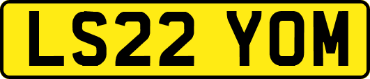 LS22YOM