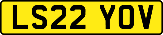 LS22YOV