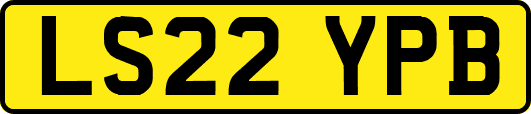LS22YPB