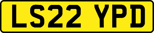 LS22YPD
