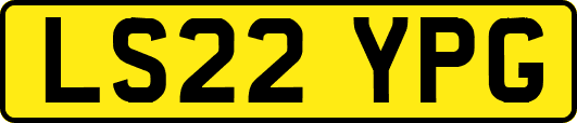 LS22YPG