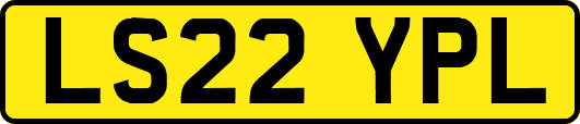 LS22YPL