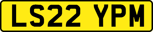 LS22YPM