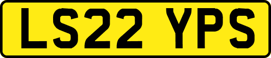 LS22YPS