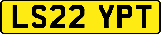 LS22YPT