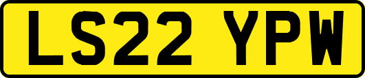 LS22YPW