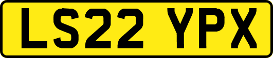 LS22YPX