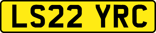 LS22YRC